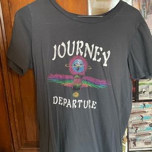 grey journey shirt